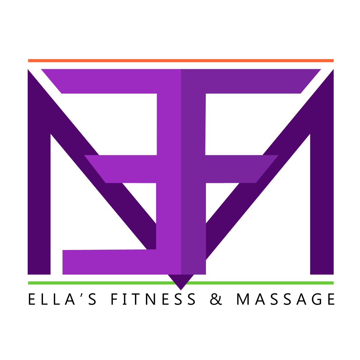 Ellas Fitness Massage