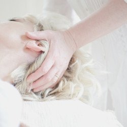 Indian Head Massage - 60 minutes