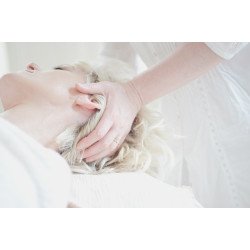 Indian Head Massage - 60 minutes