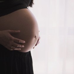 Pregnancy Massage - 60 Minutes
