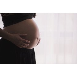 Pregnancy Massage - 60 Minutes