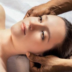  Indian Head Massage - 30 minutes