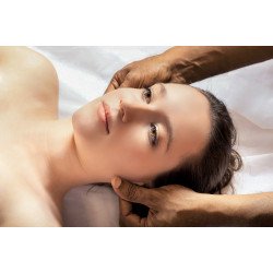  Indian Head Massage - 30 minutes