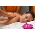 Full Body Holistic Massage